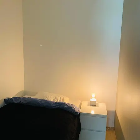 Апартаменты Ved Brygge Тёнсберг