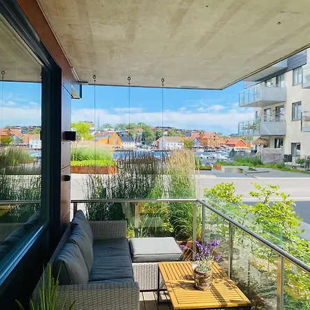 Leilighet Ved Brygge
