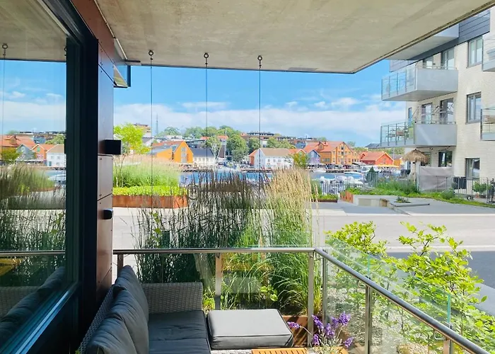 Ved Brygge